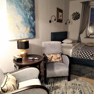  Apartment Wygodny W Srodmiesciu Gdanska