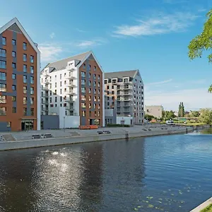  Apartment Center & Wellness